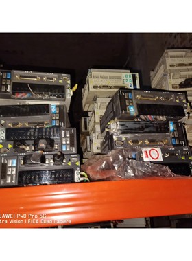 台达伺服驱动器ASDB20121B 100W 实物图咨询维修咨询维修