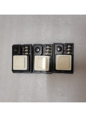 胜蓝SIRON电控箱保护端子台工业电源插座模块T071成咨询维修咨询