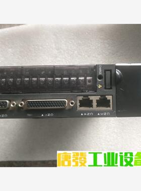 汇川伺服驱动器SV620PS1R6I  200W成色图片实物 议价下单
