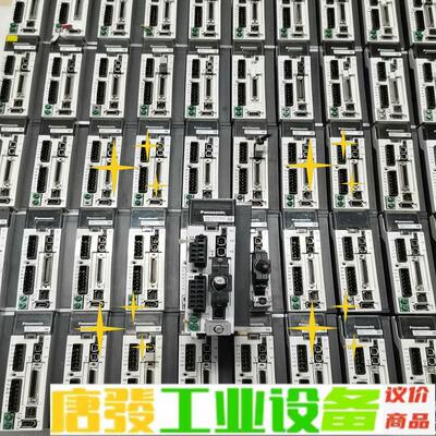 松下A5伺服驱动器MBDKT2510CA1，正常拆 维修询价