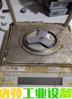 德国sartorius BS224S电子天平. 实 维修询价