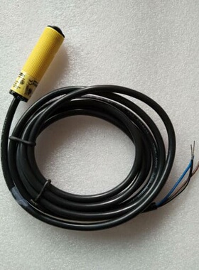 邦纳传感器S186ELD 实物拍摄默认顺丰咨询维修