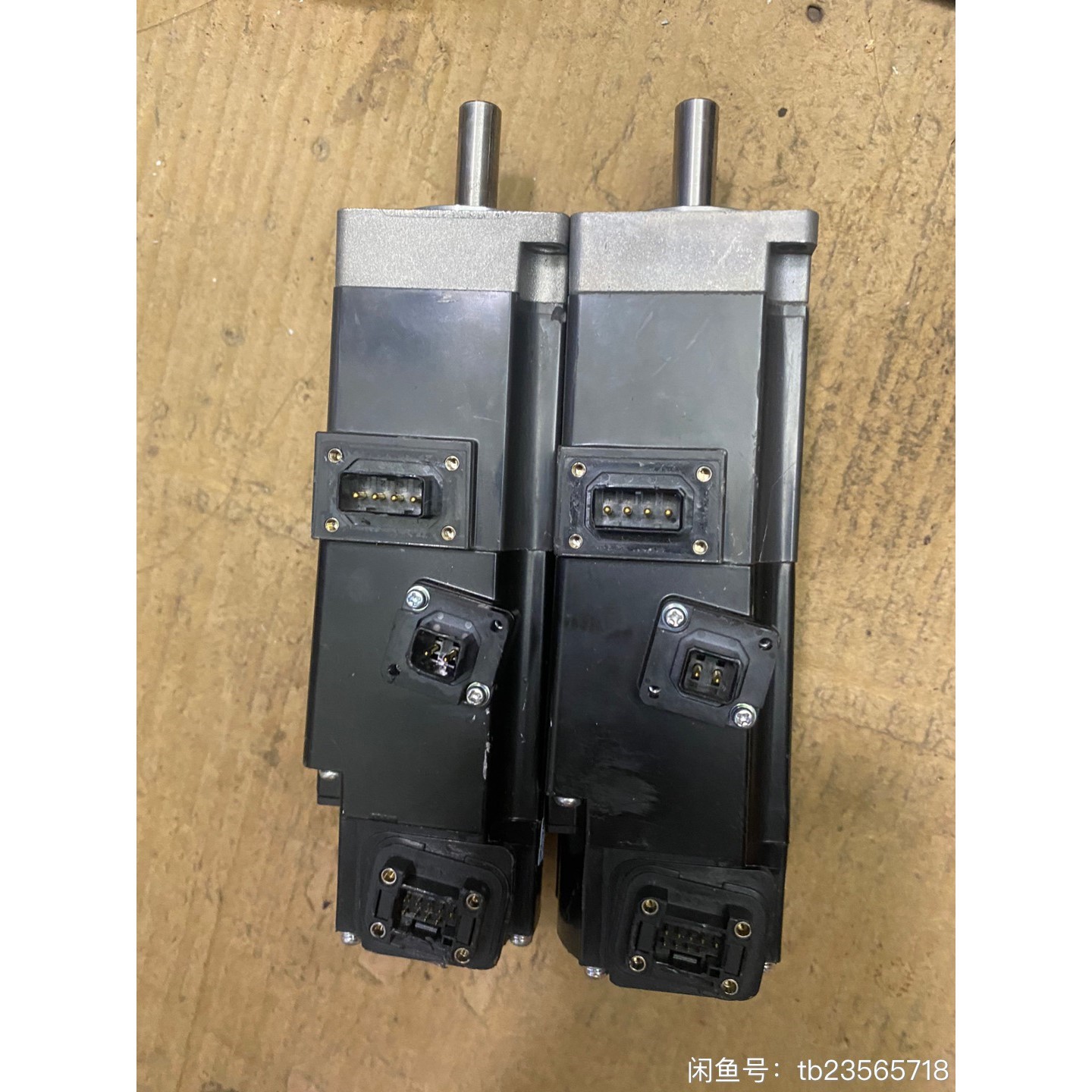 三菱伺服 电机 HG-KR13B HG-KN13BJ-S10咨询维修咨询维修