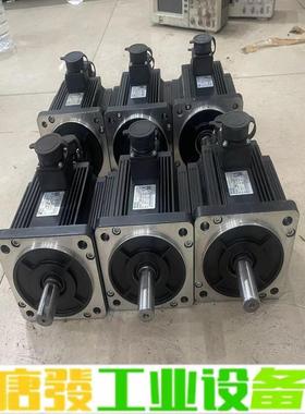 米格伺服电机拆机6台成色特别新130.6牛3台36 维修询价