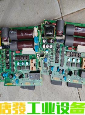松下伺服驱动器板子，拆机图片581D356D松下伺 维修询价