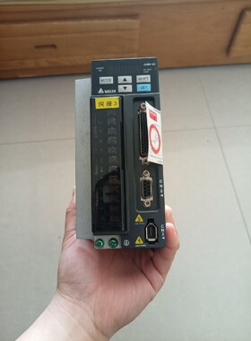 台达驱动器ASDB20721B    拆机20台质保咨询维修咨询维修