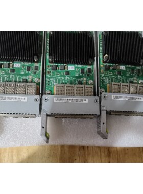 华为4端口 SmartIO I/O模块(光口SFP+)-(H咨询维修咨询维修