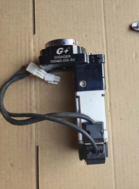 吉嘉GSN6005KSV中空旋转平台电机型号MSMF0咨询维修咨询维修
