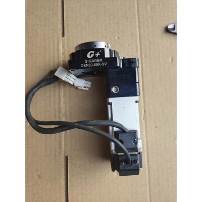 吉嘉GSN6005KSV中空旋转平台电机型号MSMF0咨询维修咨询维修