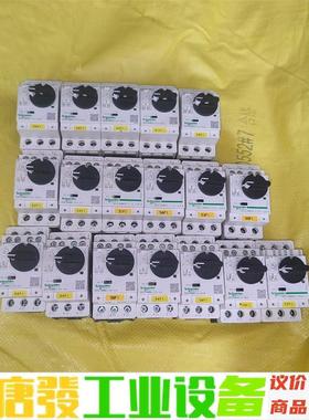 施耐德GV2PM07C 2.5-4A 1.6-2.5A 6- 议价下单