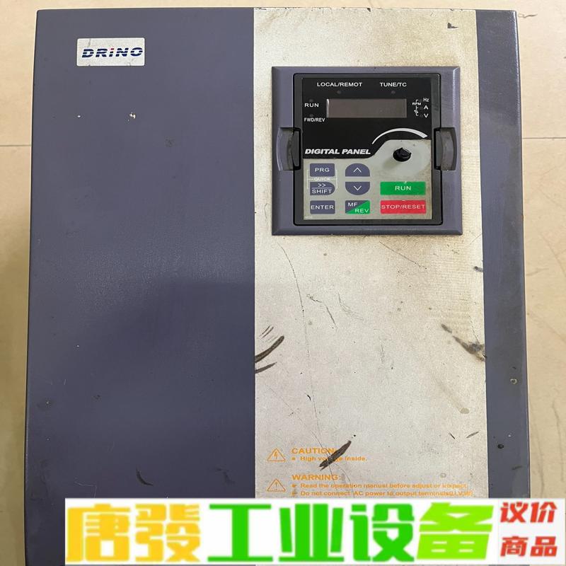 迪恩变频器DNV510-011G3/015P3 维修询价