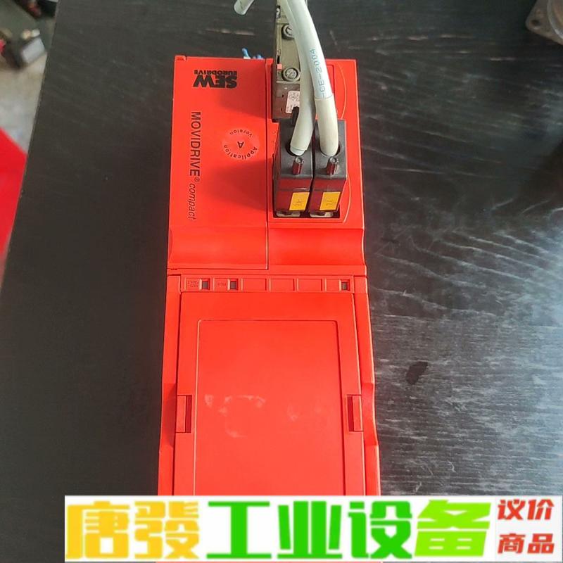 SEW变频器 MCS41A0022-5A3-4-0 维修询价