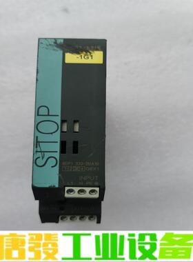 6EP1-332-2BA10西门子原装拆机电源，功 维修询价