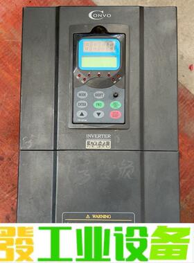 康沃变频器FSCP03.1-18K5-3P380-A-PP- 议价下单