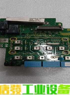 富士G1S变频器模块带板子SA539993-02， 维修询价