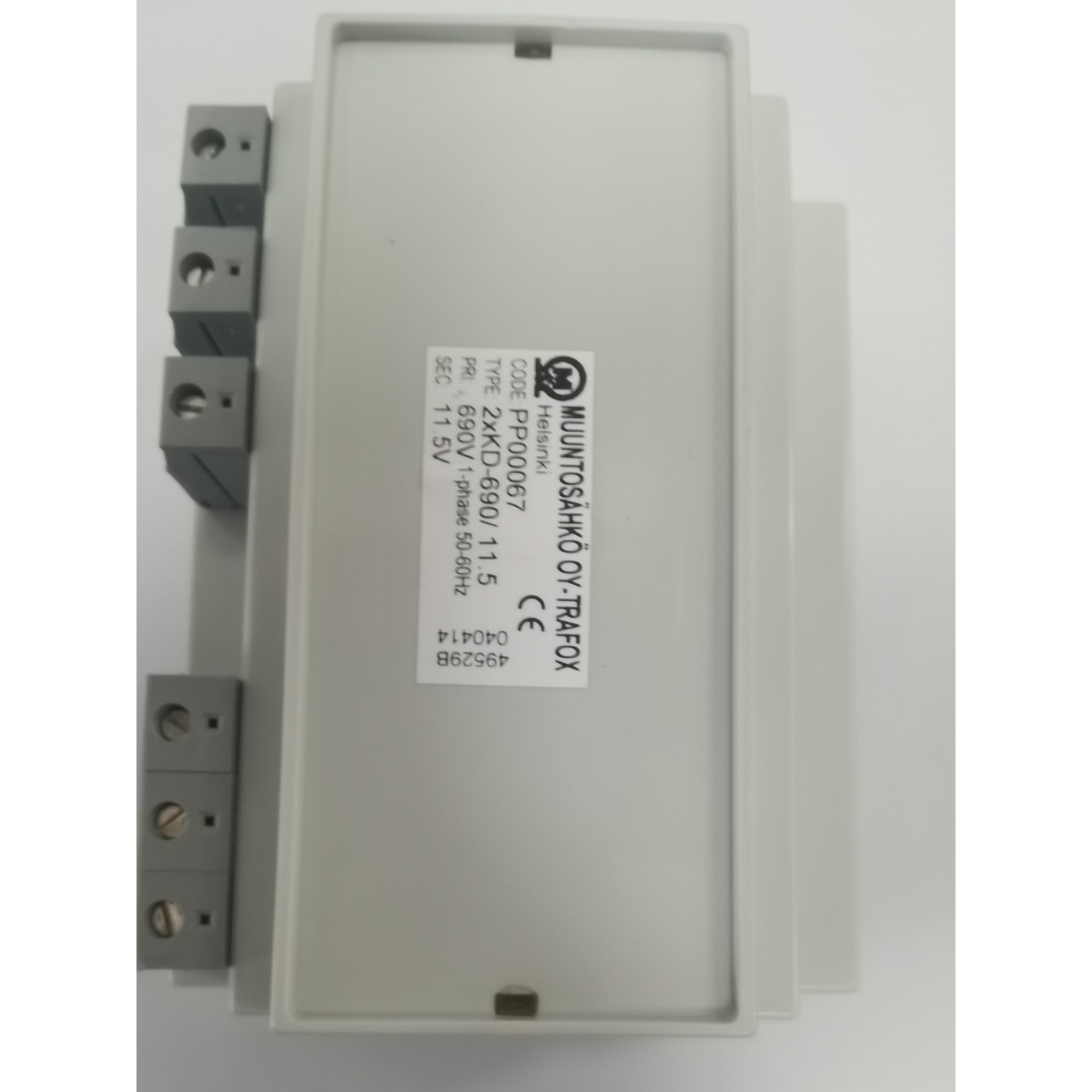 金风1.5机组 电压互感器全新带包装  2xkd-690/1咨询维修咨询维修