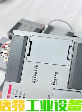 产电PLC XBC-DR14E 二手拆机 功能包好 维修询价