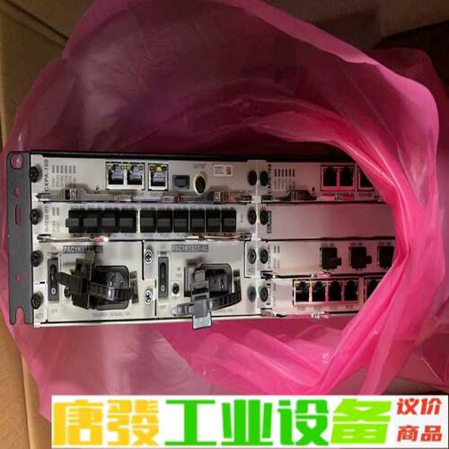 CR8D00L4XFC0 4端口10GE(SFP+ 维修询价