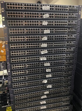 H3C S512052SCHI 48口千兆电2千兆光 2咨询维修