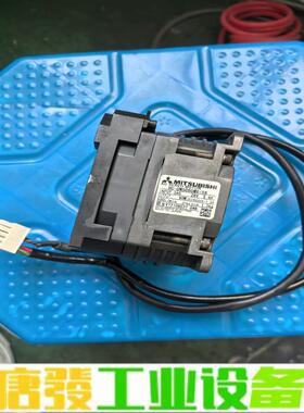 三菱电机  HC-UWS060M6-S6 拆机 功 维修询价