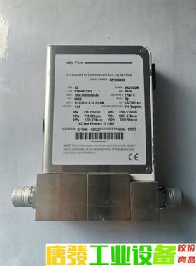 BROOKS流量计：GF100CXXC 5000SCCM S 议价下单