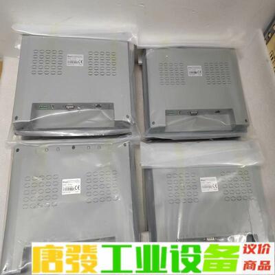 步科触摸屏，GT100E，4台，600，MT100 维修询价