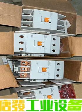 LS产电接触器GMC-65电压有380v   22 维修询价
