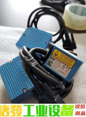 SICK现货实拍！德国西克SICK传感器1041792 CL 议价下单