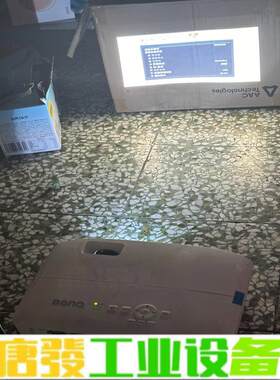 投影仪Benq/明基ES6540，3300流明。成 维修询价