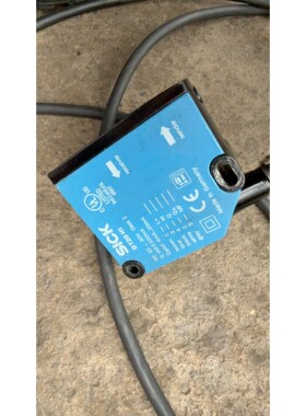 德国原装SICK DT20 HI激光测距传感器DT20P咨询维修