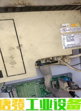 三菱64主机io板.FCA64AS 1100一个， 维修询价