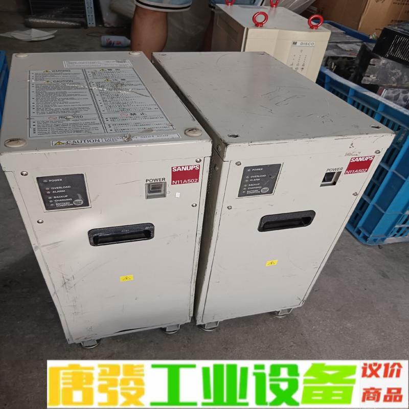 sanups不间断电源n11a502半导体产品li 维修询价