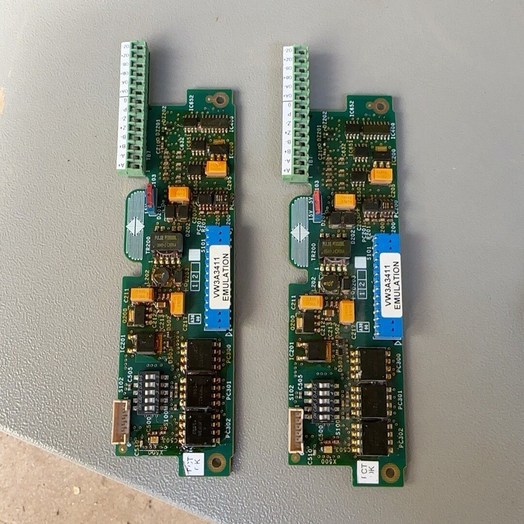 施耐德变频器PG卡施耐德电梯PG卡VW3A3411施耐德咨询维修