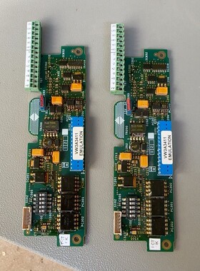 施耐德变频器PG卡施耐德电梯PG卡VW3A3411施耐德咨询维修