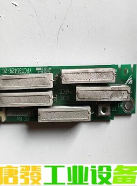 ETX003651 安川变频器配件板 维修询价
