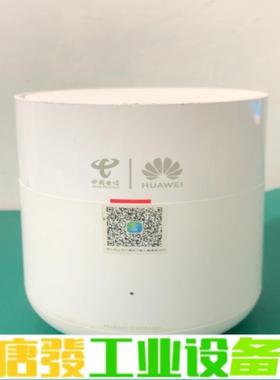 华为电信版K662d路由器，成色如图，正常使用，已 维修询价