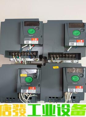 施耐德变频器ATV310HU30N4A 维修询价