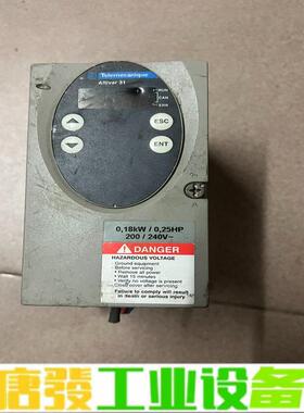 施耐德变频器，ATV310H018M2 实物拍照， 维修询价