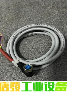 德国西克YG2A28-020VA6XLEAX连接线 维修询价