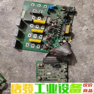 微能V63系列变频器主板V63015T4U1驱动板 维修询价