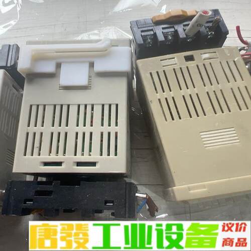 拆机O111ROM DH48S-2Z 数显时间继电 维修询价