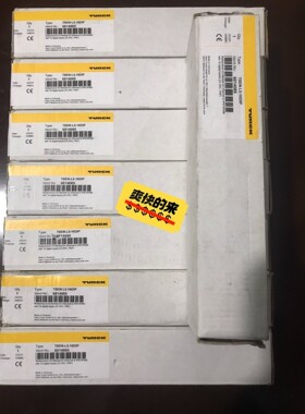 TURCK图尔克模块 TBENL516DIP 全新原装正咨询维修咨询维修