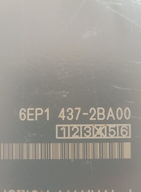 西门子电源6EP14372BA00咨询维修咨询维修