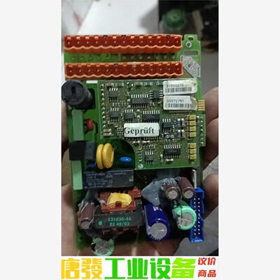 PCB电路板/印刷线路板德国进口控制板GEPRUFT型号LS 议价下单