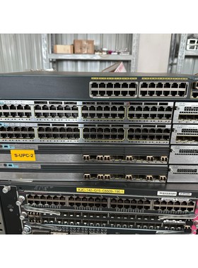 思科WSC296024PCL24口百兆POE交换机咨询维修
