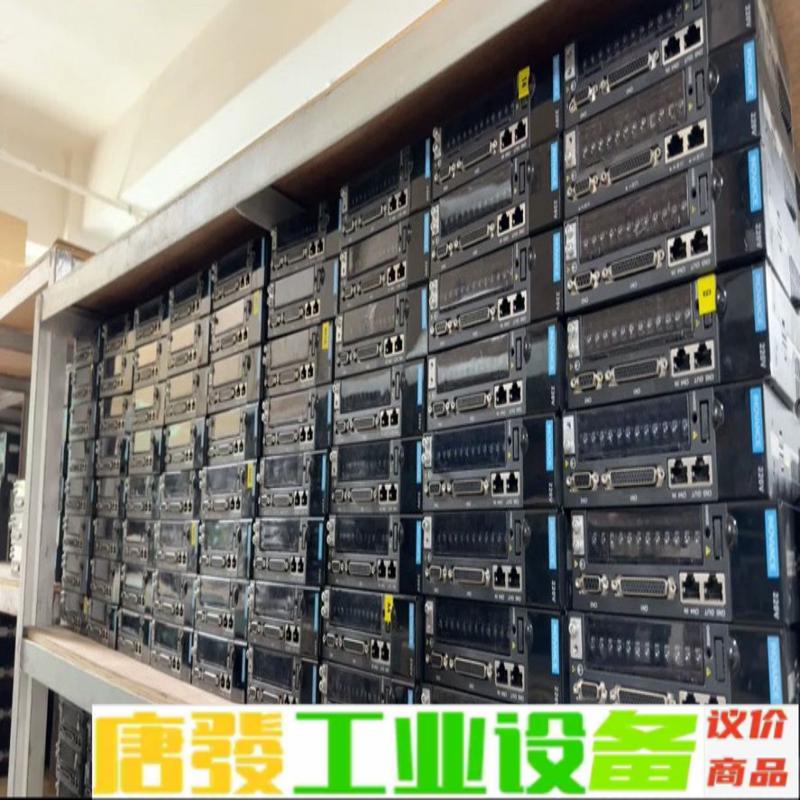 汇川伺服驱动器IS620NS1R6I++200W 维修询价