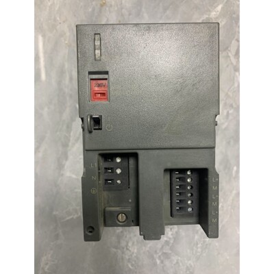 西门子PLC电源模块 6ES73071EA000AA0原咨询维修咨询维修