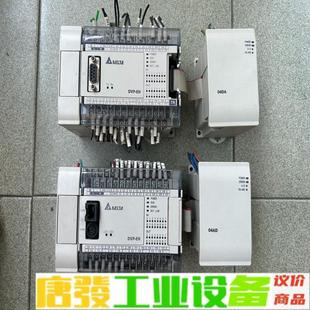 维修询价 一台 台达DVP32EH00T2 v2.40A1