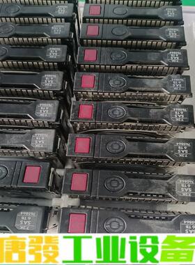 HP/惠普765864-001 6T SAS 3. 维修询价
