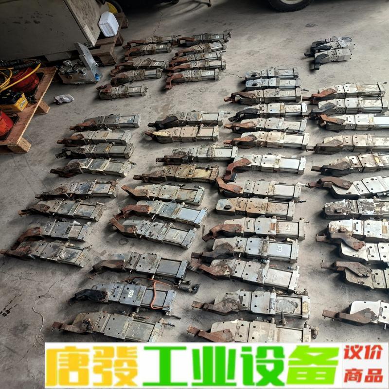 TUNKERS德柯斯夹紧气缸 维修询价